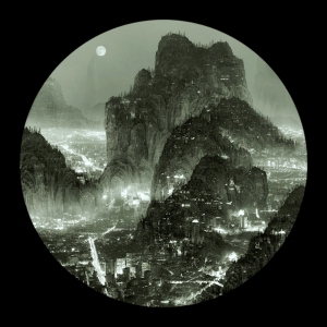 New Chinese StyleChinese Style Painting