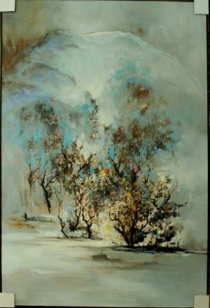 ModernPaint Painting