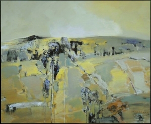 ModernPaint Painting