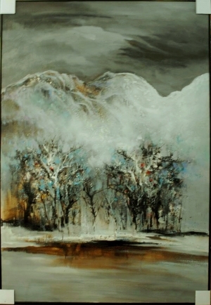 ModernPaint Painting