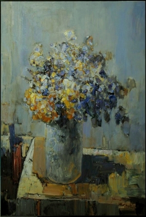 ModernPaint Painting