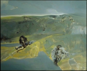 ModernPaint Painting