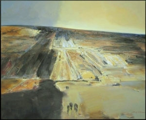 ModernPaint Painting