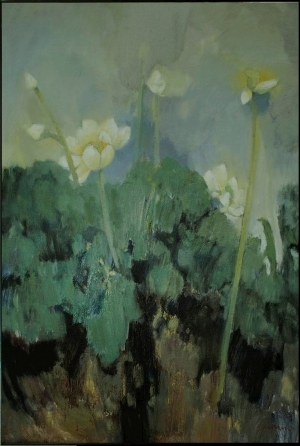 ModernPaint Painting