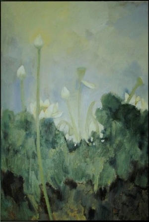 ModernPaint Painting