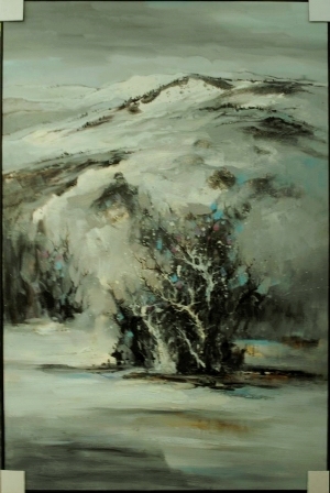 ModernPaint Painting