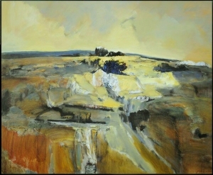 ModernPaint Painting