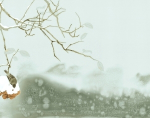 New Chinese StyleChinese Style Painting