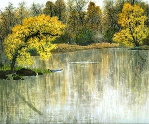 ModernPaint Painting