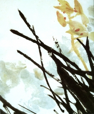 New Chinese StyleChinese Style Painting