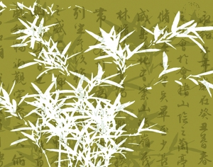 新中式装饰画-ID:537087927