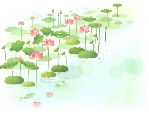 New Chinese StyleChinese Style Painting