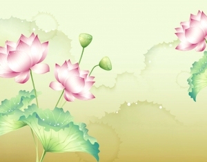 New Chinese StyleChinese Style Painting