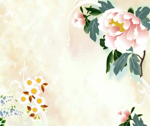 新中式装饰画-ID:103960993