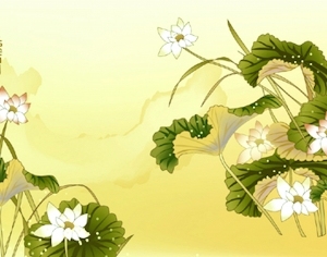 New Chinese StyleChinese Style Painting