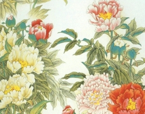 New Chinese StyleChinese Style Painting