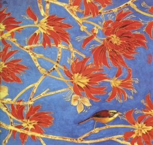 New Chinese StyleChinese Style Painting