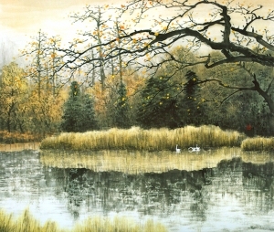 ModernPaint Painting