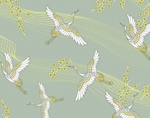 New Chinese StyleChinese Style Painting