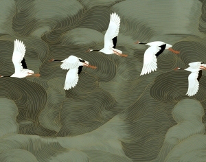 New Chinese StyleChinese Style Painting