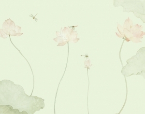 New Chinese StyleChinese Style Painting