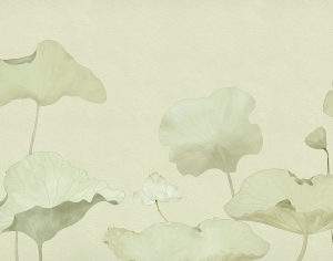 新中式花鸟壁纸壁画-ID:790855888