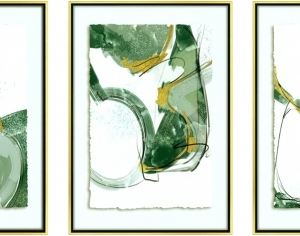 New Chinese StyleChinese Style Painting