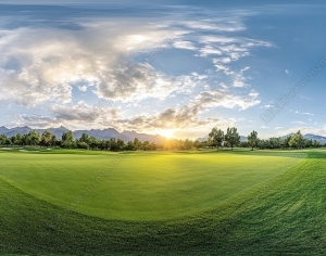 ModernOther Exterior Scenes