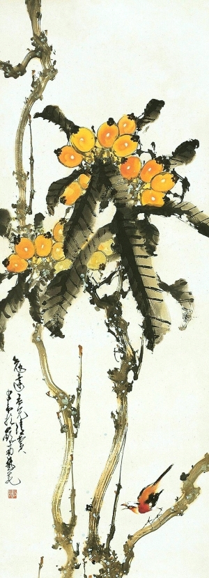 新中式装饰画-ID:773093943