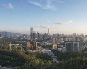 New Chinese StyleChinese Style Painting