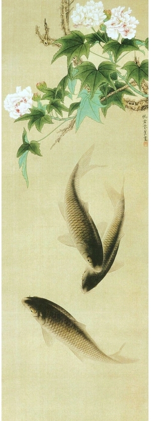 New Chinese StyleChinese Style Painting