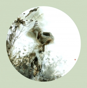 New Chinese StyleChinese Style Painting