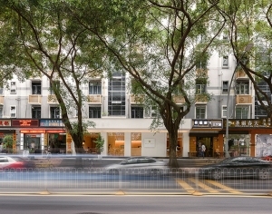 New Chinese StyleChinese Style Painting