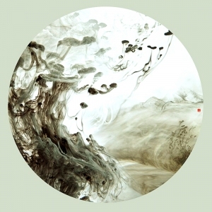 New Chinese StyleChinese Style Painting