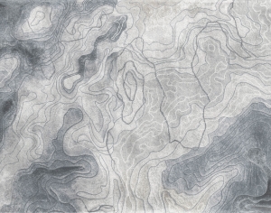 新中式装饰画-ID:817487002
