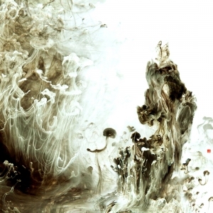 New Chinese StyleChinese Style Painting