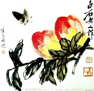 新中式装饰画-ID:394696955