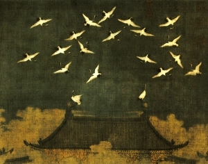 New Chinese StyleChinese Style Painting