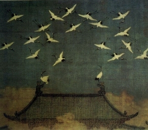 New Chinese StyleChinese Style Painting