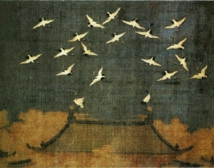 New Chinese StyleChinese Style Painting