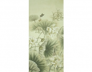 New Chinese StyleChinese Style Painting
