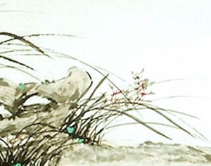 New Chinese StyleChinese Style Painting