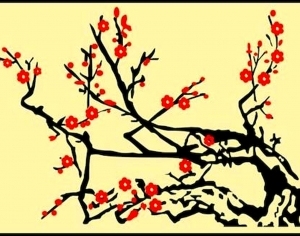 New Chinese StyleChinese Style Painting