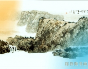 New Chinese StyleChinese Style Painting