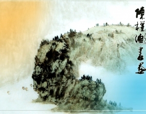 New Chinese StyleChinese Style Painting