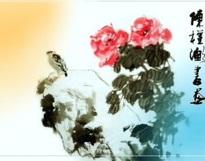 New Chinese StyleChinese Style Painting
