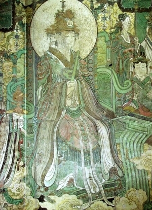 New Chinese StyleChinese Style Painting