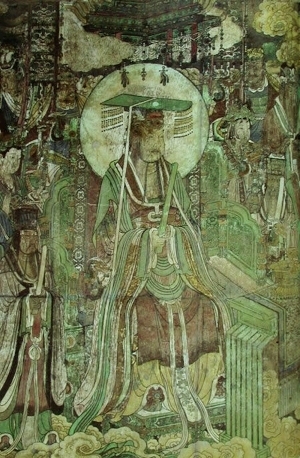 New Chinese StyleChinese Style Painting