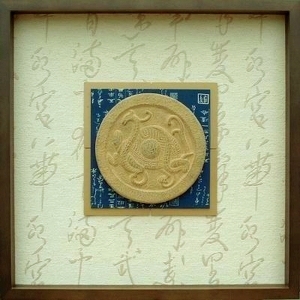 New Chinese StyleChinese Style Painting