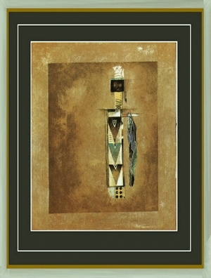 New Chinese StyleChinese Style Painting